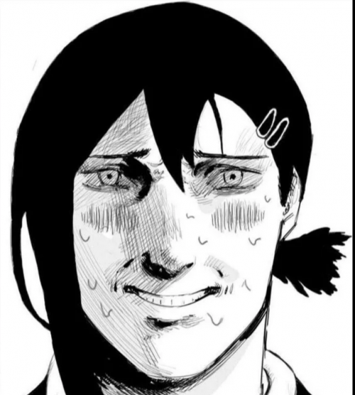 Chainsaw Man Characters [Chapter 110] Tier List Rankings