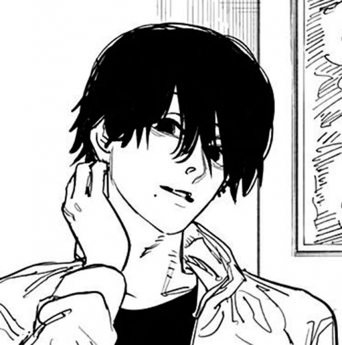 Create a Chainsaw man characters (up to chapter 121) Tier List TierMaker