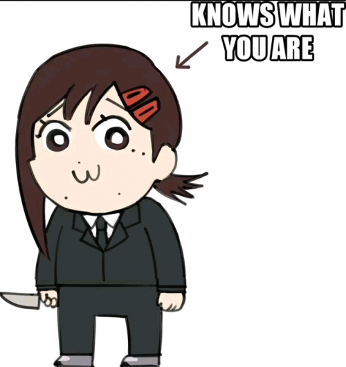 Create a chainsaw man ending songs Tier List TierMaker