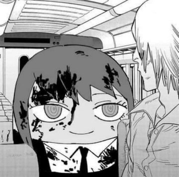 Create a Chainsaw Man Endings Tier List - TierMaker