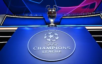 Create a Champions League 2022/2023 Tier List - TierMaker