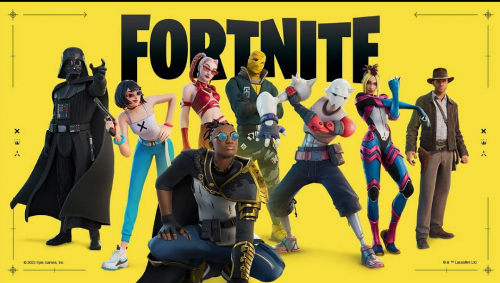 Fortnite Chapter 3 Season 1 Battle Pass: Full list of all skins from Tier 1  to Tier 100