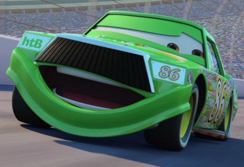 Create A Characters From Cars Tier List TierMaker
