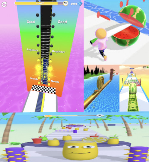 Cheap Mobile Game Tier List Community Rankings TierMaker