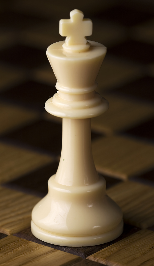 Chess Pieces Tier List - Cape Fear Games
