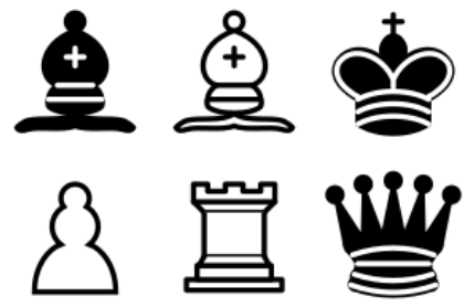 Chess Pieces Tier List - Cape Fear Games