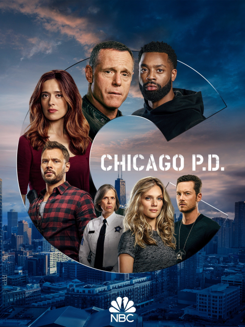 Create a Chicago PD Characters (2022) Tier List - TierMaker