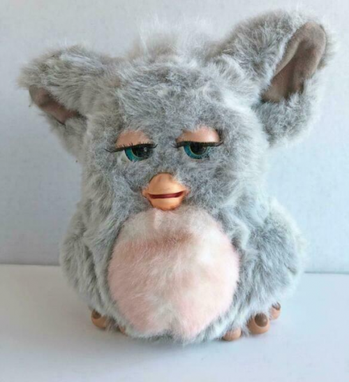 Create a Childhood Toys Tier List TierMaker