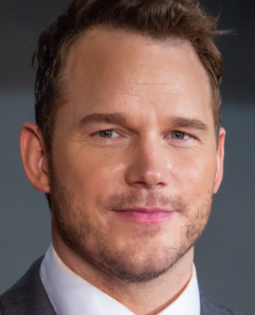 Chris Pratt Movies Tier List (Community Rankings) - TierMaker