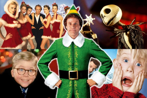 christmas movies 2