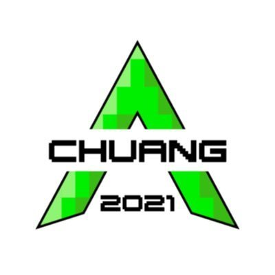 Ranking chuang 2021 final CHUANG 2021