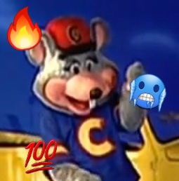 Create A Chuck E Cheese Avenger Chuck Clothes Tier List Tiermaker Create A Chuck E Cheese Avenger Chuck Clothes Tier List Tiermaker