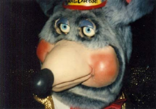 Create A Chuck E Cheese Character Tier List Tiermaker Create A Chuck E Cheese Character Tier List Tiermaker