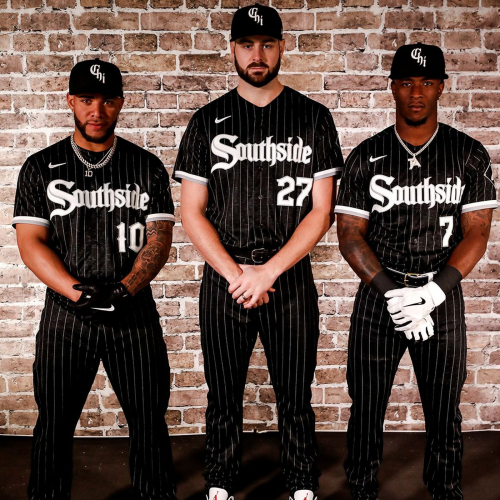 Create a MLB City Connect Jerseys 2022 Tier List - TierMaker