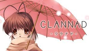 Clannad Tier List (From my thoughts on Anime + VN so far) : r/Clannad