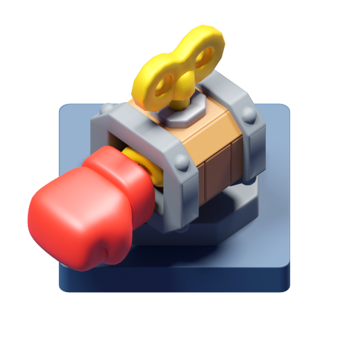 Create A Clash Mini Gizmos December 2 Balance Changes Tier List Tiermaker