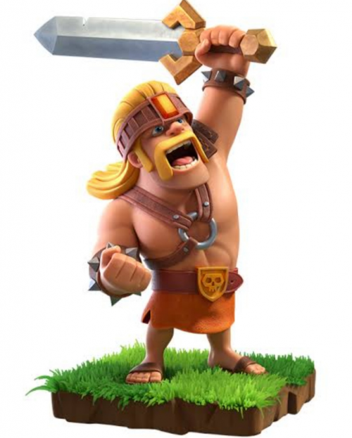 clash of clans troops tier list maker