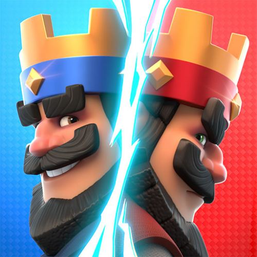 CLASH ROYALE MORREU? A VERDADE!