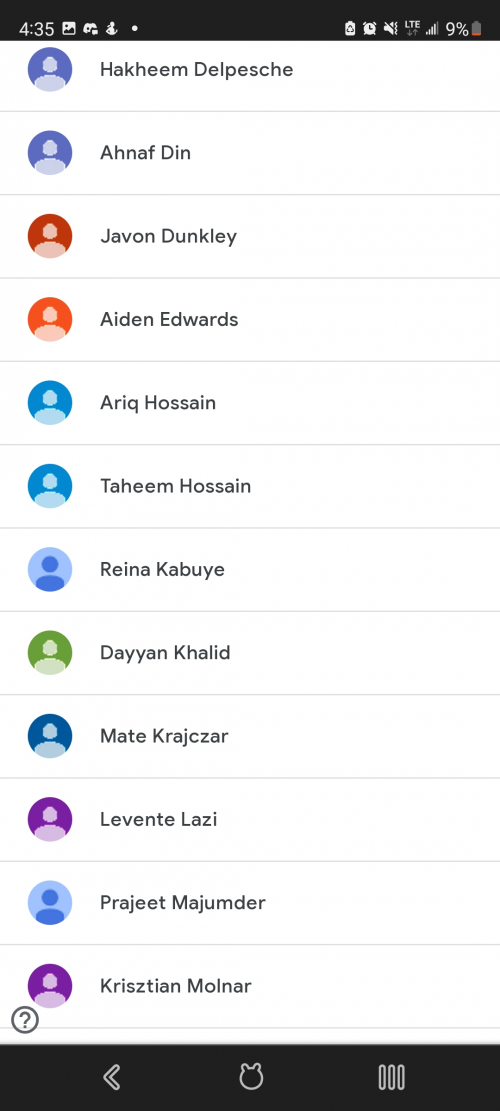 Class ranking Tier List (Community Rankings) - TierMaker