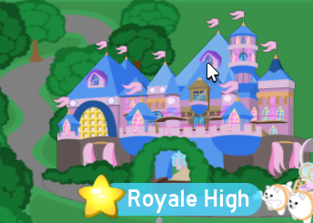 Create a Classic Royale High Classes Tier List - TierMaker