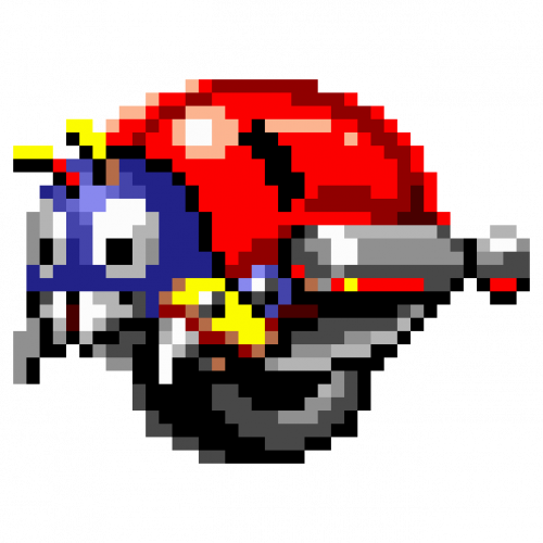 Create A Classic Sonic Badniks Tier List TierMaker create-a-classic-sonic-badniks-tier-list-tiermaker
