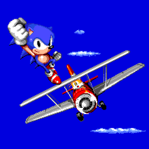 Classic Sonic Music Tier List Community Rankings TierMaker