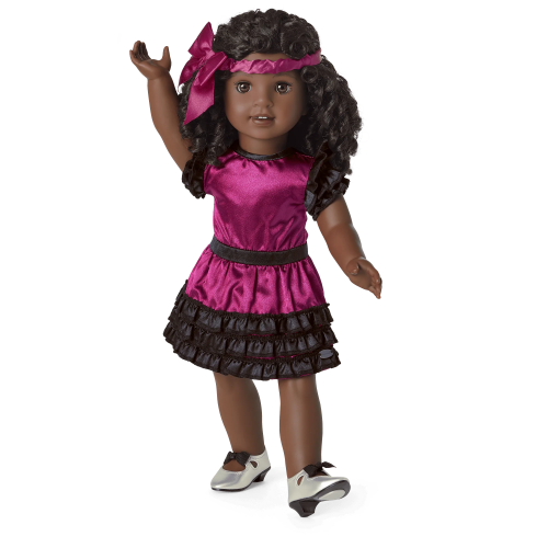 Claudie’s Collection (American Girl) Tier List Rankings