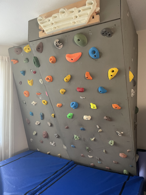 Create a Climbing Gyms Tier List TierMaker