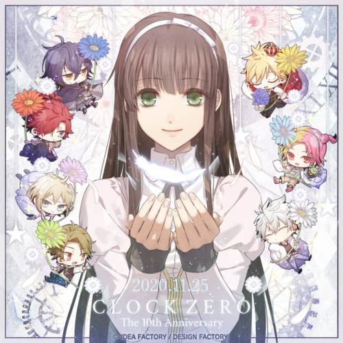 Clock Zero characters Tier List Rankings) TierMaker