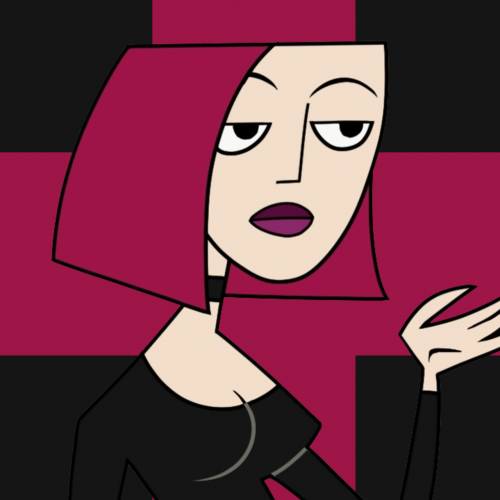 Create a Clone High Tdi Squares Tier List - TierMaker