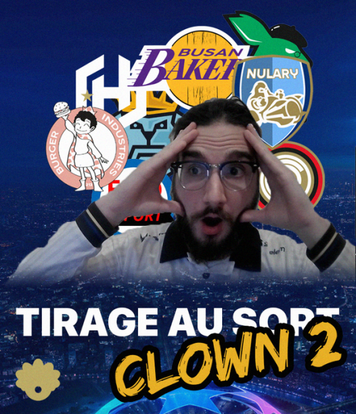 Clown 2 Team Tier List Community Rankings Tiermaker 7858