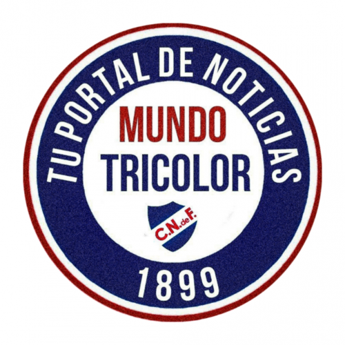 Create a Club Nacional de Football Tier List TierMaker