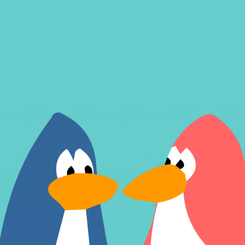 Create a Club Penguin Shipping Tier List TierMaker