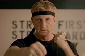 Create a Cobra Kai character ranking Tier List - TierMaker