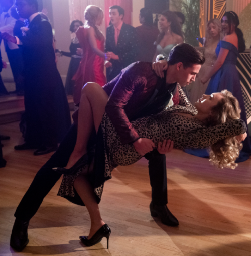 Create a Cobra Kai Couples Tier List - TierMaker