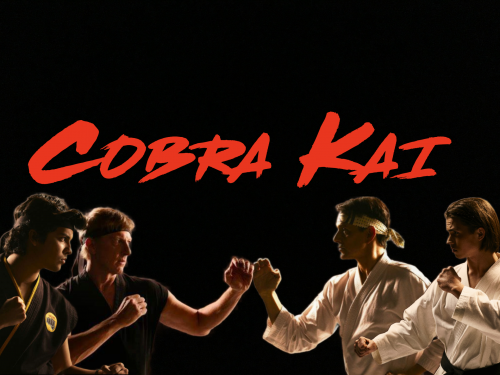 Cobra Kai Is Awesome! Tier List (Community Rankings) - TierMaker