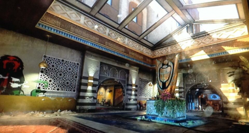 Create A Cod Maps Tier List Tiermaker