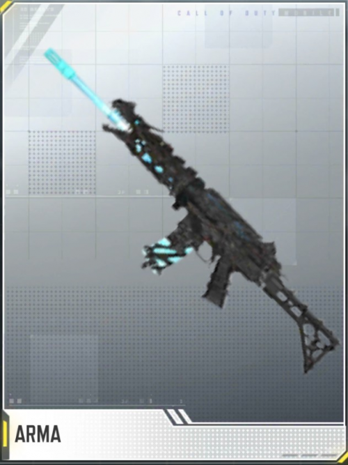 Cod Mobile Weapons Tier List Rankings) TierMaker