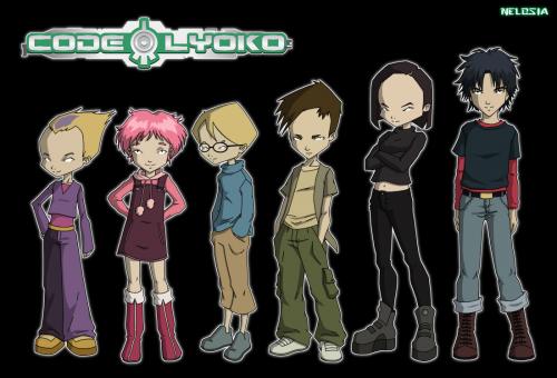 Create a Code Lyoko - Tout les épisodes de la saison 3 Tier List