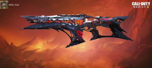 is codm giving free mythic gun