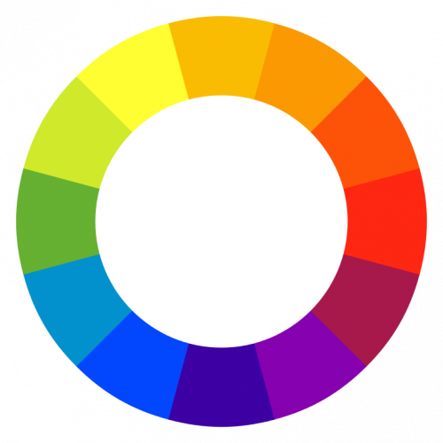 Create a Color Tier List - TierMaker