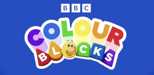 Colourblocks Series 1, Numberblocks Wiki