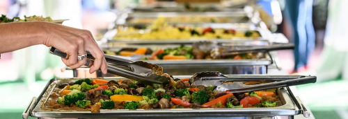 Columbia Dining Tier List (Community Rankings) - TierMaker