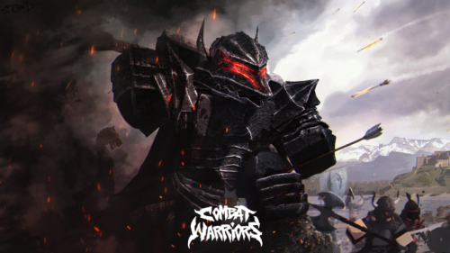 combat warriors game pass tier list