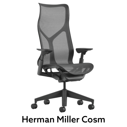 Create a Comfortable Office Chairs Of 2022 2 Tier List TierMaker