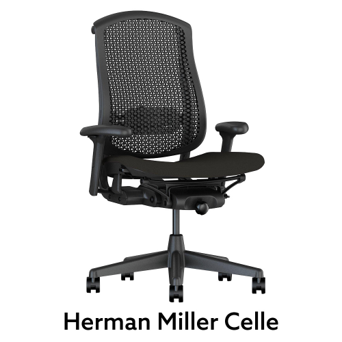 Create a Comfortable Office Chairs 2022 2 Tier List TierMaker