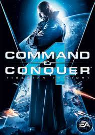 Create a Command and Conquer 4 GDI Units Tier List - TierMaker