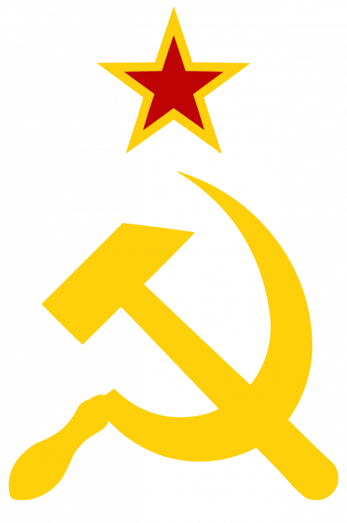 Create a Communist symbolism Tier List - TierMaker