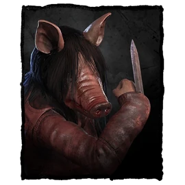 Comp DBD Pig Build Tier List (Community Rankings) - TierMaker