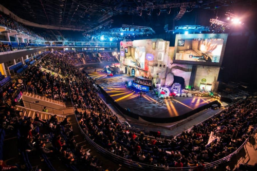 Competitive Games Tier List Community Rankings Tiermaker Competitive Games Tier List Community Rankings Tiermaker